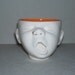 Baby Cup Head w/Nosering