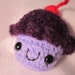 Cupcake Plush no. 277