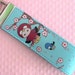 Cherry Blossoms Key Ring