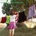 Lacy spiral skirt epattern sizes 2T to 9