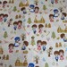 Japanese Fabric Hansel and Gretel half yard