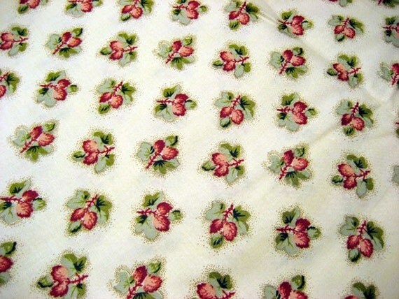 Laura Ashley Fabrics Offered for sale are 3 yards of vintage Laura Ashley orange and white cotton fabric. Fabric measures 43” wide and is in mint condition. Buyer pays $ Shipping I Ship to the U.S. I accept payment thru PayPal.
