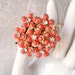 Petula - Vintage Corsage Bracelet
