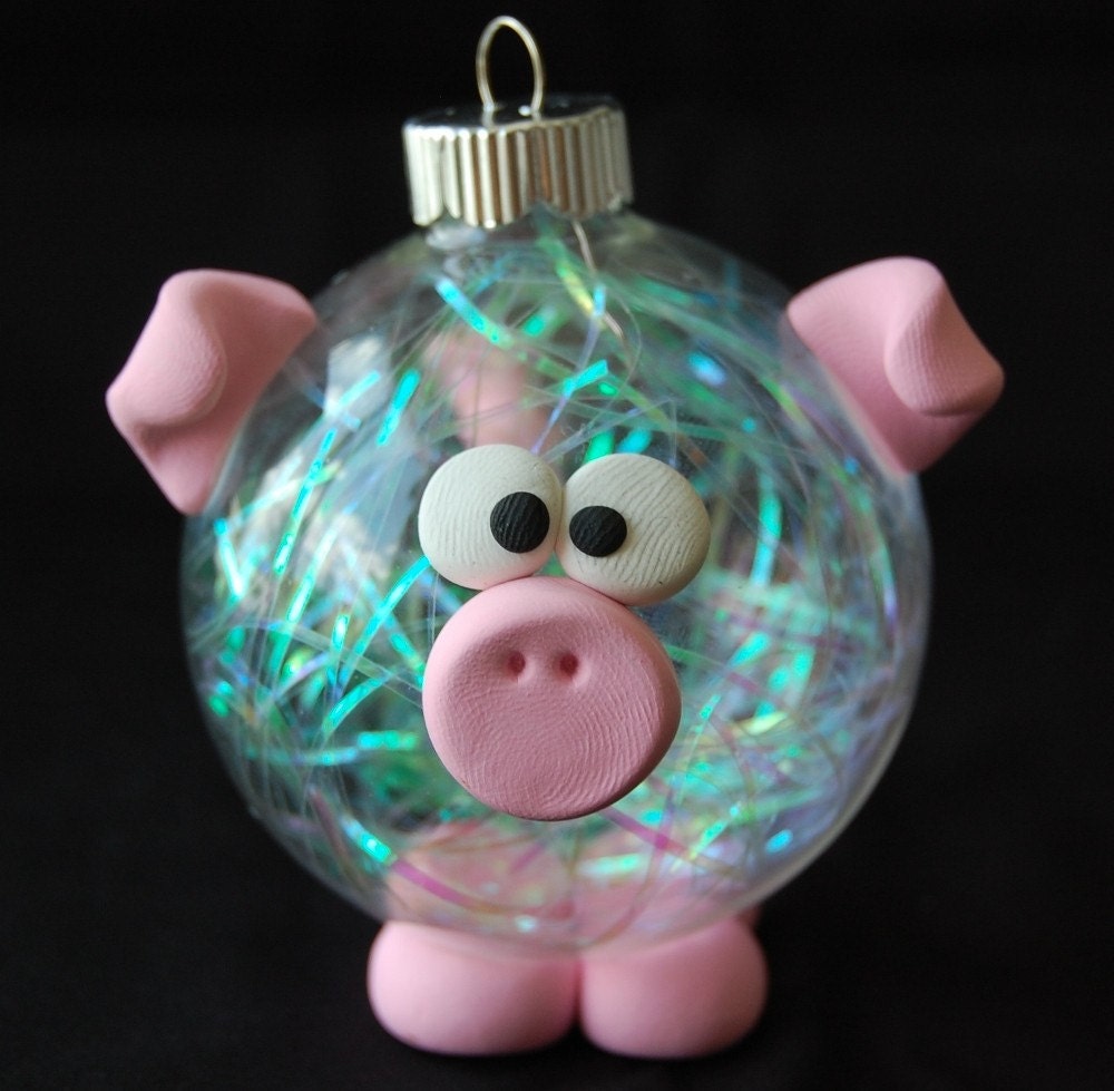 pig ornapet ornament pig ornapet ornament