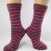 Merino Wool Socks Size Large.