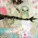 Dewdrop...........8x10 original painting by Mindy Lacefield (SALE)