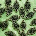 12pcs 16mm Antique Bronze Dainty Connectors MLF5094Y-NF
