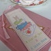 Bookmark - Happiness is A Cup of Tea and A Good Book