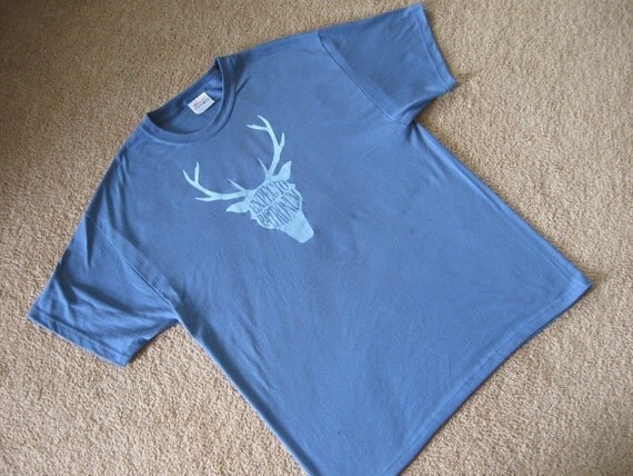 Expecto Patronum Tshirt