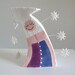 The Direction of Happiness - ceramic sculpture