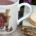 Mmmm Hot Chocolate Mug
