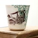 Shot Glass or Small Cup or Little Cup - Duck
