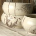 Three Porcelain Bowls