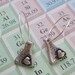 Erlenmeyer Flask Earrings