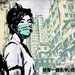 Wan Chai Limited edition 50 Prints