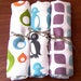 Your choice of Set of 3 kitchen towels
