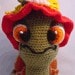 Delicious Crochet