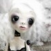 Loopy Art Doll Boudoir Girl Ruth