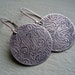 Natalie Earrings