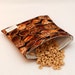 Box of Chocolates - green by mamamade Eco-Friendly Reusable Sandwich Bag