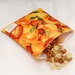 Autumn Harvest - green by mamamade Eco-Friendly Reusable Sandwich Bag