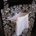 Dandy Damask Hanging Kitchen Wetbag