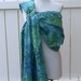 Maestro Ring Sling