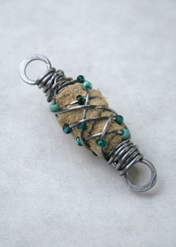 Download Wire Wrapped Link Tutorial