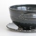 SALE - Berry Bowl - Black - Large