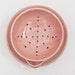 Stitch Berry Bowl - Pink - Small