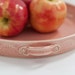 Serving Tray - Pink - Stitch