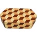Small Hexagon Tumbling Block Box