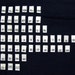 You choose 50 Woven Size Labels - MIX and MATCH - Reserved for Only Yeka