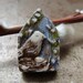 Bird House Bead