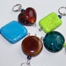 Hand Made Stitch Markers -- Big Bold and Beautiful