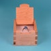Wedding Ring Box