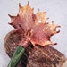 Charm of a Maple Wood Flute Ketylo Hair Stick