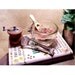 Your Blend- Custom Mixed Herbal Hair Treatment