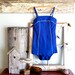 Vintage Swimsuit