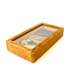 Vintage Wood Display Box