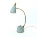 Mid-Century Hi-Lite Gooseneck Spot Lamp