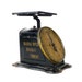 Antique Marshall Wells Hardware Company Advertising 24 Pound Scale