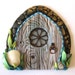 Cape Cod Fairy Door