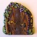 Ambrosia Fairy Door