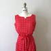 Ruby Wrap Dress. M