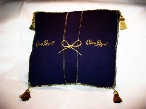 royal pillow