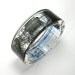 Resin Bangle - Eiffel Tower Bracelet