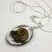 Ammonite Pendant