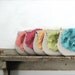 design your own peony clutch