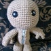 Brown Sackboy